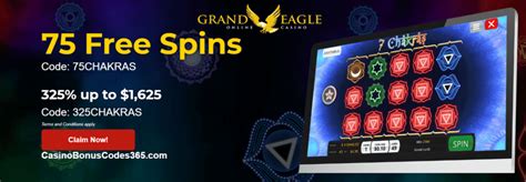 Eagle spins casino Colombia